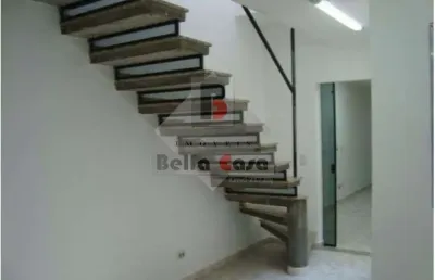 Ponto comercial com 10 salas à venda na Rua Toledo Barbosa, 519, Belém, São Paulo