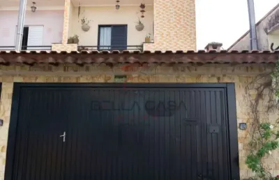 Casa com 2 quartos à venda na Rua Engenheiro Albano de Azevedo, 22, Vila Primavera, São Paulo