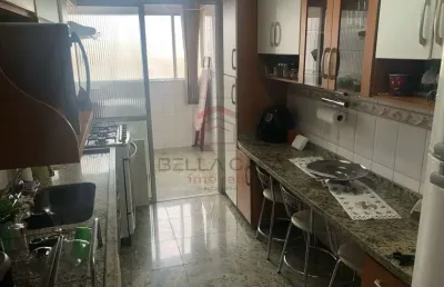 Apartamento com 2 quartos à venda na Rua Fidélis Papini, 786, Vila Prudente, São Paulo