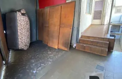Casa com 2 quartos à venda na Avenida Sapopemba, 6643, Jardim Adutora, São Paulo