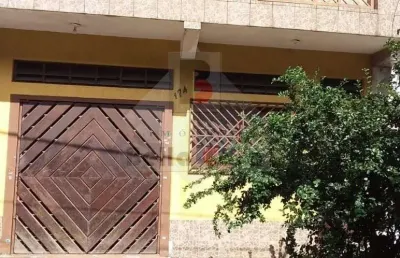 Otimo sobrado mooca com 03 quartos e 05 vagas de garagem