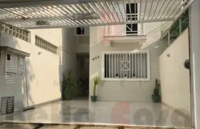 Casa com 3 quartos à venda na Rua Caioaba, 458, Vila Prudente, São Paulo