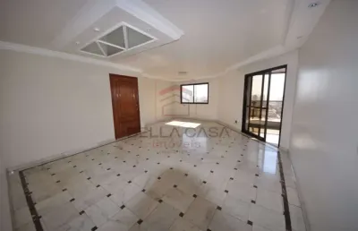 Apartamento com 3 quartos à venda na Rua Padre Raposo, 1372, Mooca, São Paulo