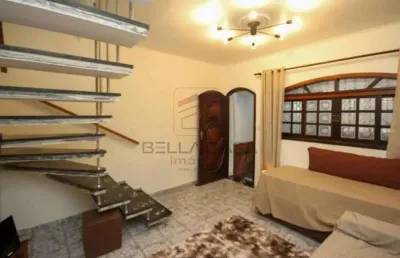 Casa com 3 quartos à venda na Rua Halionore, 45, Vila Prudente, São Paulo