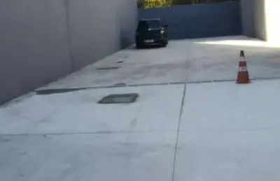 Terreno à venda na Rua Coronel Joaquim Antônio Dias, 259, Tatuapé, São Paulo