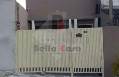 Casa com 2 quartos à venda na Rua Pedro Francisco Viana, 78, Ipiranga, São Paulo