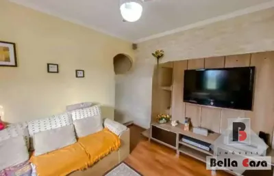 Casa com 4 quartos à venda na Rua Pirambóia, 367, Vila Carrão, São Paulo