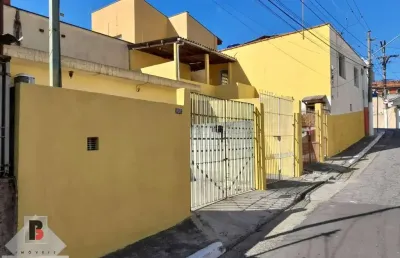 Casa com 4 quartos à venda na Rua Umuarama, 589, Vila Prudente, São Paulo