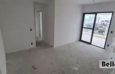 Apartamento com 2 quartos à venda na Avenida do Oratório, 210, Vila Independência, São Paulo