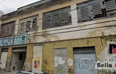 Terreno à venda na Rua Taiaçupeba, 55, Vila Prudente, São Paulo