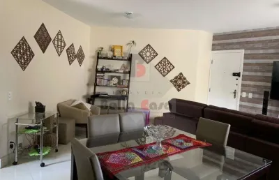 Apartamento com 3 quartos à venda na Rua Manoel Carneiro Silva, 271, Bosque da Saúde, São Paulo