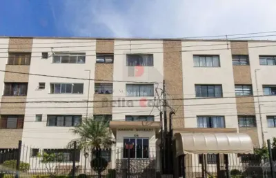 Apartamento com 2 quartos à venda na Rua Batuns, 104, Vila Santa Clara, São Paulo