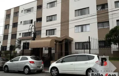 Apartamento com 2 quartos à venda na Rua Batuns, 104, Vila Santa Clara, São Paulo
