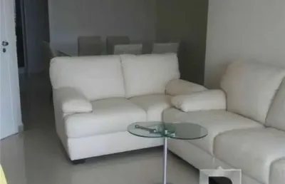Apartamento à venda em cursino com 87 m², 3 quartos, 1 suíte, 2 vagas