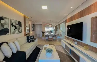 Apartamento a venda no condominio verum mooca - porteira fechada