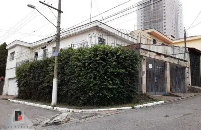 Casa com 4 quartos à venda na Rua Emiliano Di Cavalcanti, 57, Vila Regente Feijó, São Paulo