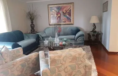 Apartamento com 3 quartos à venda na Rua Armindo Guaraná, 152, Tatuapé, São Paulo
