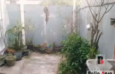 Terreno à venda na Rua Oliveira Catrambi, 947, Jardim Vila Formosa, São Paulo