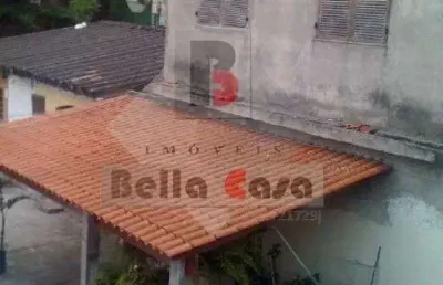 Terreno vila prudente - 20 x 45 - 890 m²  - vende as 2 casas ou separadamente.