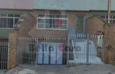 Casa com 3 quartos à venda na Rua Coronel Rodrigues, 79, Belém, São Paulo