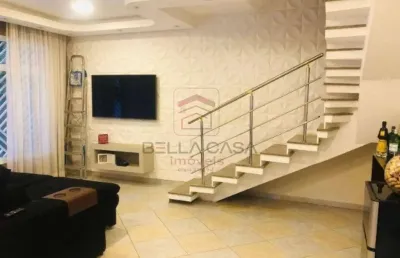 Casa com 4 quartos à venda na Rua Luigi Ori, 81, Mooca, São Paulo