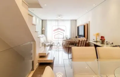 177 m² - rua cristianópolis  - 3 dormitórios, 2 suítes, e lavabo, 3 vagas de garagem