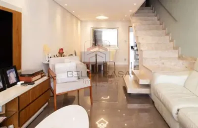 177 m² - rua cristianópolis  - 3 dormitórios, 2 suítes, e lavabo, 3 vagas de garagem