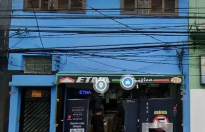 Casa comercial com 2 salas à venda na Rua Jumana, 205, Mooca, São Paulo