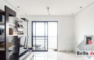Apartamento com 4 quartos à venda na Rua Jacaracanga, 91, Vila Formosa, São Paulo