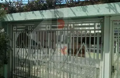 138 m ² - sobrado a venda ótima localização -  oportunidade