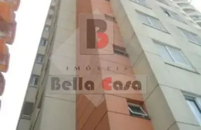 Apartamento com 3 quartos à venda na Rua Jaci, 130, Chácara Inglesa, São Paulo