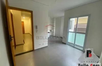 Apartamento com 2 quartos à venda na Rua Farol Paulistano, 138, Mooca, São Paulo