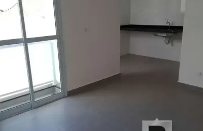 Apartamento com 2 quartos à venda na Rua Farol Paulistano, 138, Mooca, São Paulo