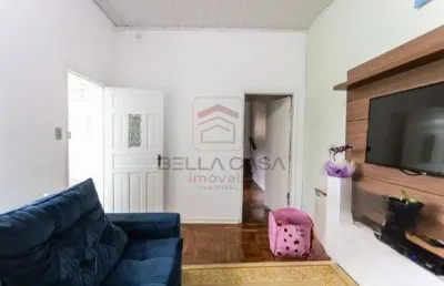 Casa com 4 quartos à venda na Rua Ituri, 425, Jardim Anália Franco, São Paulo