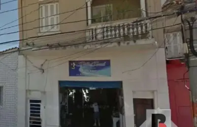 Predio já locado a poucos metros da avenida paes de barros ref bc1988