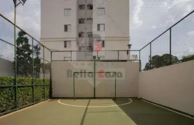 Apartamento com 3 quartos à venda na Avenida Vila Ema, 1595, Vila Ema, São Paulo