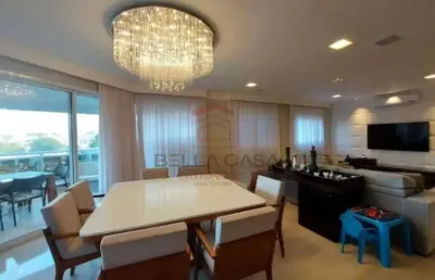 Apartamento com 3 quartos à venda na Rua Eunice Weaver, 33, Jardim Anália Franco, São Paulo
