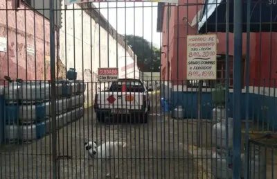 Terreno de 350 m2 na vila matilde com boa localização