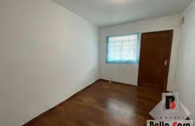 Casa com 2 quartos à venda na Rua Roberto Rohe, 58, Vila Ema, São Paulo