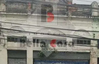 Barracão / Galpão / Depósito com 1 sala à venda na Avenida Celso Garcia, 1497, Brás, São Paulo