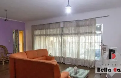 Casa com 3 quartos à venda na Rua Doutor Nogueira de Noronha, 602, Parque São Lucas, São Paulo