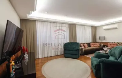 Sobrado à venda em rua sem saída no tatuapé - próximo ao hospital são luiz anália franco!