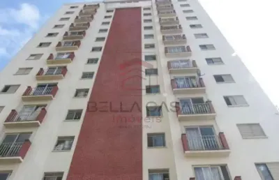Oportunidade apartamento reformado vl.ema c/ 2 dormitórios