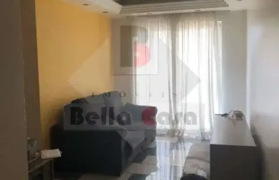 Apartamento com 3 quartos à venda na Rua Solidônio Leite, 2315, Vila Ema, São Paulo