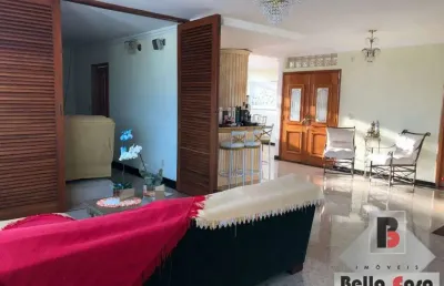 368 m² - apartamento alto padrão avenida paes de barros