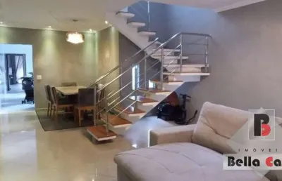 Casa com 4 quartos à venda na Rua Valentim Magalhães, 152, Mooca, São Paulo