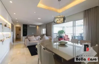 Apartamento com 3 quartos à venda na Rua Cajuru, 1183, Belém, São Paulo