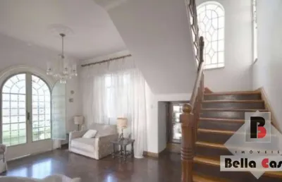 Casa com 4 quartos à venda na Rua Professor Romeu Pellegrini, 114, Ipiranga, São Paulo