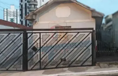 Terreno à venda na Rua Butiá, 245, Vila Regente Feijó, São Paulo