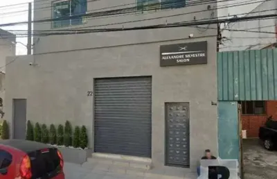 Casa com 3 quartos à venda na Rua Júlia Cortines, 22, Ipiranga, São Paulo